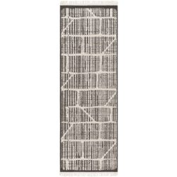 Surya Berlin BLR-2307 Dark Brown Area Rug