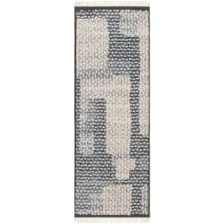 Surya Berlin BLR-2309 Dark Blue Area Rug