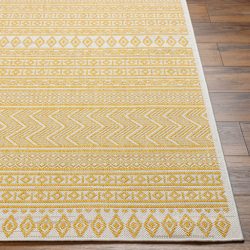 Alternative view of Surya Eagean EAG-2427 Area Rug