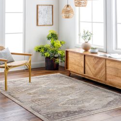 Alternative view of Surya Aida AAD-2303 Beige Area Rug