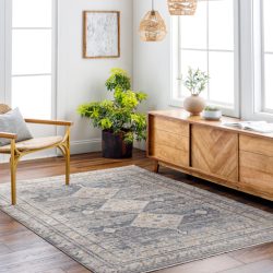 Alternative view of Surya Aida AAD-2305 Beige Area Rug