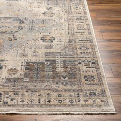 Alternative view of Surya Aida AAD-2307 Beige Area Rug