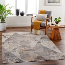 Alternative view of Surya Aida AAD-2308 Beige Area Rug