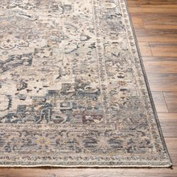 Alternative view of Surya Aida AAD-2311 Beige Area Rug