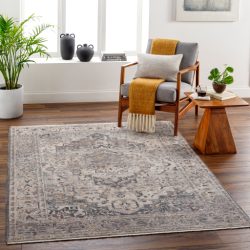 Surya Aida AAD-2311 Beige Area Rug