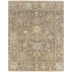 Surya Antalya AAT-2303 Brown Area Rug