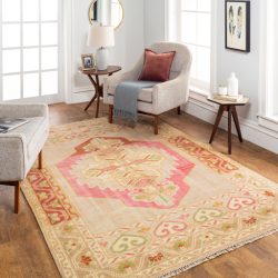 Alternative view of Surya Anadolu AAU-2302 Beige Area Rug
