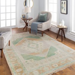 Surya Anadolu AAU-2303 Cream Area Rug
