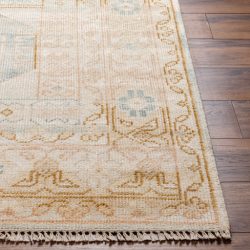 Surya Anadolu AAU-2304 Cream Area Rug