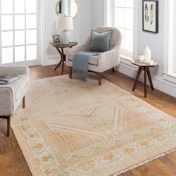 Surya Anadolu AAU-2305 Cream Area Rug