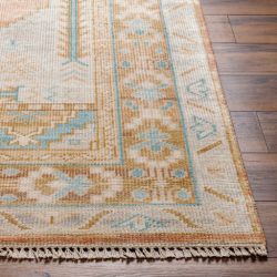 Alternative view of Surya Anadolu AAU-2306 Blue Area Rug