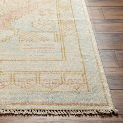 Alternative view of Surya Anadolu AAU-2307 Blue Area Rug