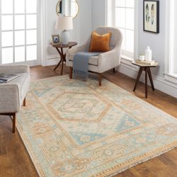 Surya Anadolu AAU-2309 Cream Area Rug