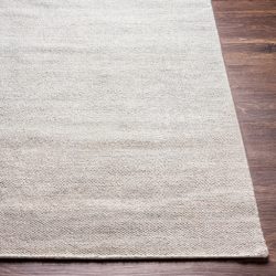 Alternative view of Surya Acacia ACC-2300 Light Gray Area Rug