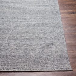 Alternative view of Surya Acacia ACC-2301 Gray Area Rug
