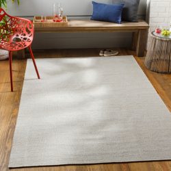 Surya Acacia ACC-2303 Light Gray Area Rug