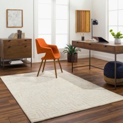 Alternative view of Surya Addison ADD-2300 Area Rug