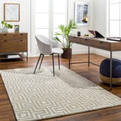 Surya Addison ADD-2301 Beige Area Rug