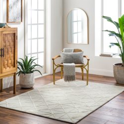 Alternative view of Surya Addison ADD-2302 Area Rug