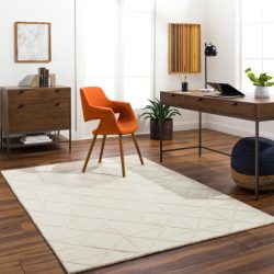 Surya Addison ADD-2303 Beige Area Rug