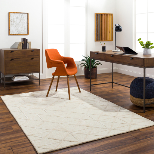 Surya Addison ADD-2303 Beige Area Rug