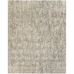 Surya Avera AER-1001 Black Area Rug