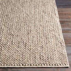 Alternative view of Surya Avera AER-1002 Ivory Area Rug