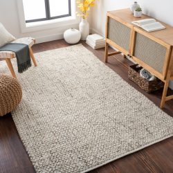 Surya Avera AER-1002 Ivory Area Rug