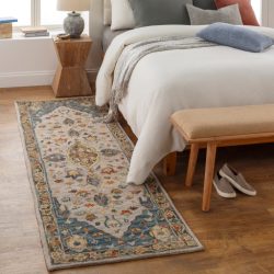 Surya Artemis AES-2301 Brown Area Rug