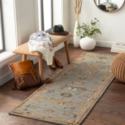 Surya Artemis AES-2307 Amber Area Rug