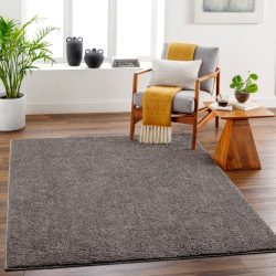 Alternative view of Surya Alfombra AFB-2302 Brown Area Rug