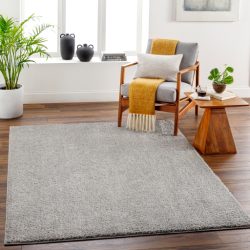 Surya Alfombra AFB-2303 Gray Area Rug