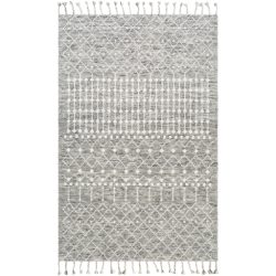 Surya Agadir AGD-1001 Beige Area Rug