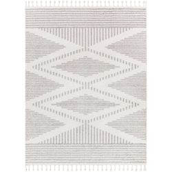 Surya Alhambra AHB-2302 Cream Area Rug