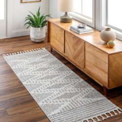 Alternative view of Surya Alhambra AHB-2302 Cream Area Rug