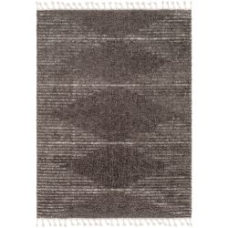 Surya Alhambra AHB-2304 Charcoal Area Rug
