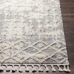 Alternative view of Surya Alhambra AHB-2307 Cream Area Rug