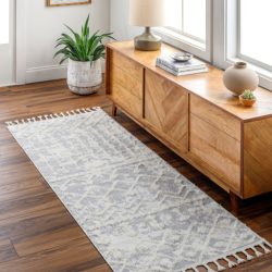 Surya Alhambra AHB-2307 Cream Area Rug