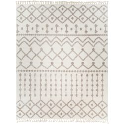 Surya Alhambra AHB-2309 Cream Area Rug