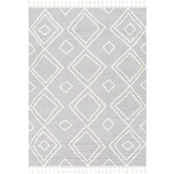 Surya Alhambra AHB-2310 Cream Area Rug