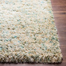 Alternative view of Surya Anaheim AHM-2300 Ice Blue Area Rug