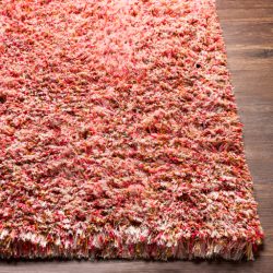 Alternative view of Surya Anaheim AHM-2302 Blush Area Rug