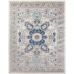 Surya Athens AHN-2309 Charcoal Area Rug