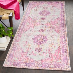 Alternative view of Surya Antioch AIC-2305 Gray Area Rug