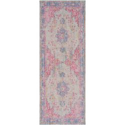 Surya Antioch AIC-2306 Burgundy Area Rug
