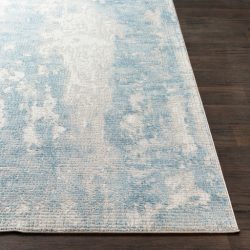 Alternative view of Surya Aisha AIS-2301 Gray Area Rug