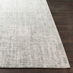 Alternative view of Surya Aisha AIS-2305 Gray Area Rug