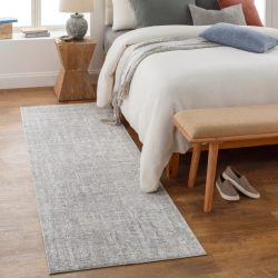 Surya Aisha AIS-2305 Gray Area Rug