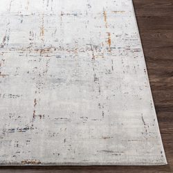 Alternative view of Surya Aisha AIS-2317 Burgundy Area Rug