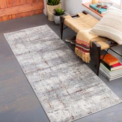 Surya Aisha AIS-2317 Burgundy Area Rug